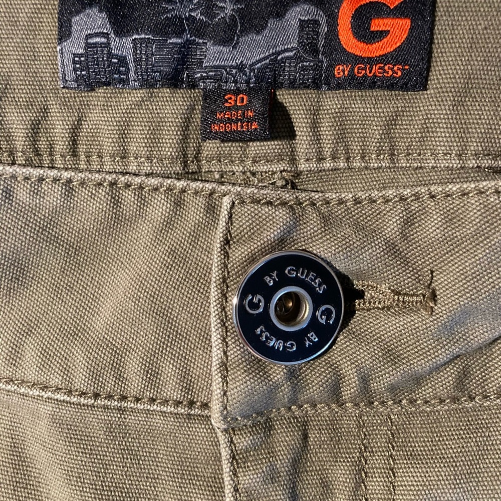 Guess pants - Picture 3 of 3